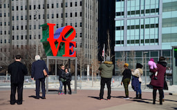 Love Park