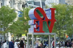 Love Park