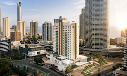 Voco Gold Exterior View