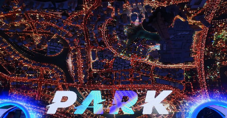 VR Park