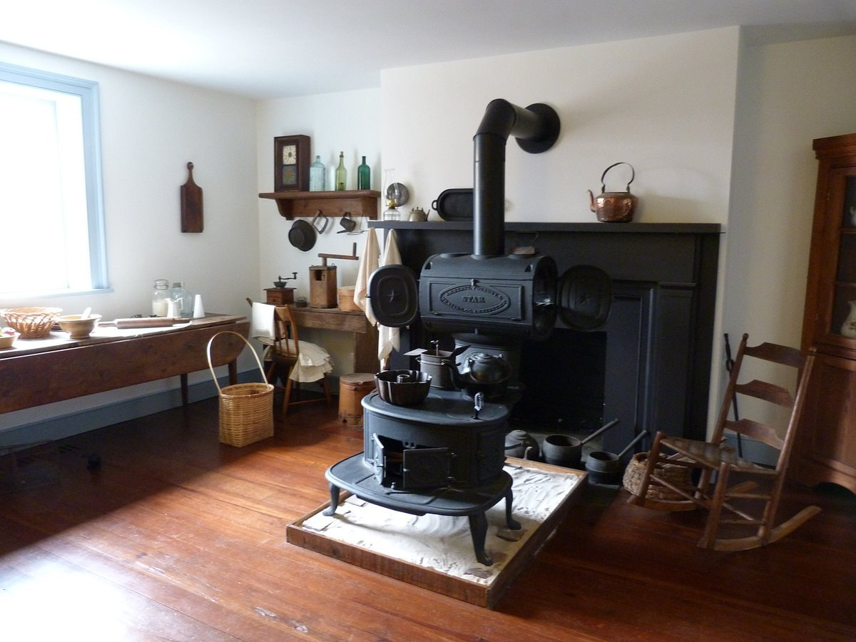 Wilson Presidential Library and Museum