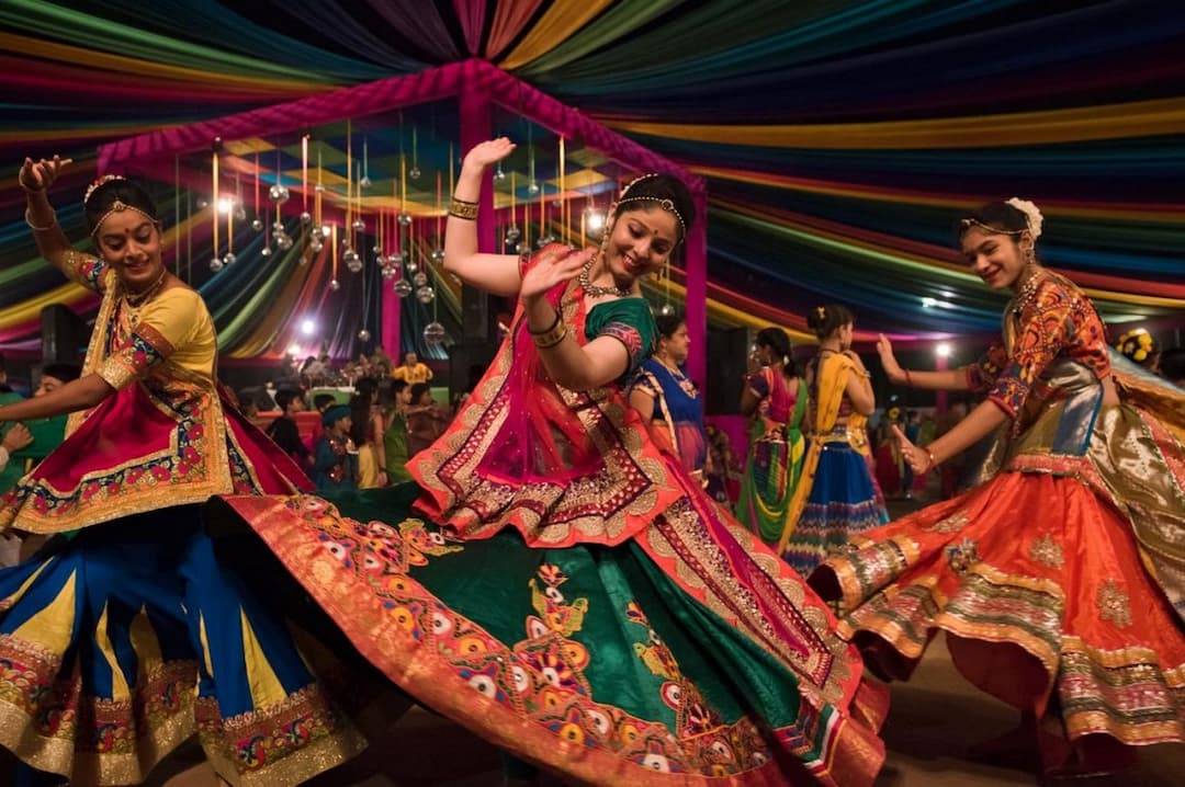 History & Culture in Gujarat