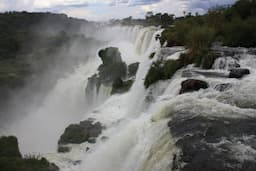 Iguazu Falls