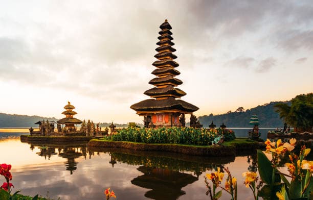 Bali Indonesia