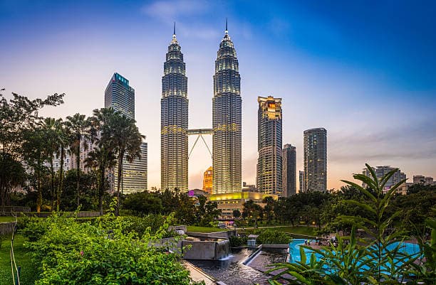 Kuala Lumpur City tour