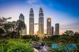 Kuala Lumpur City tour