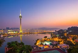 Macau Tower