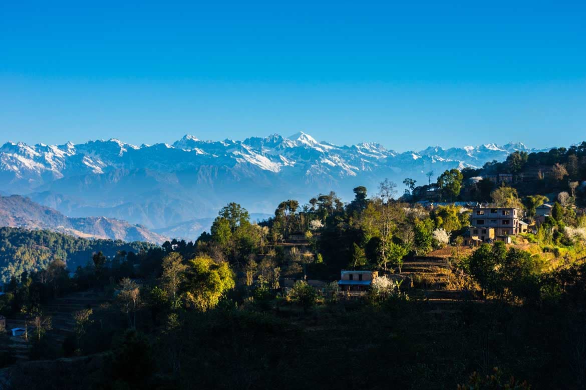 Nagarkot