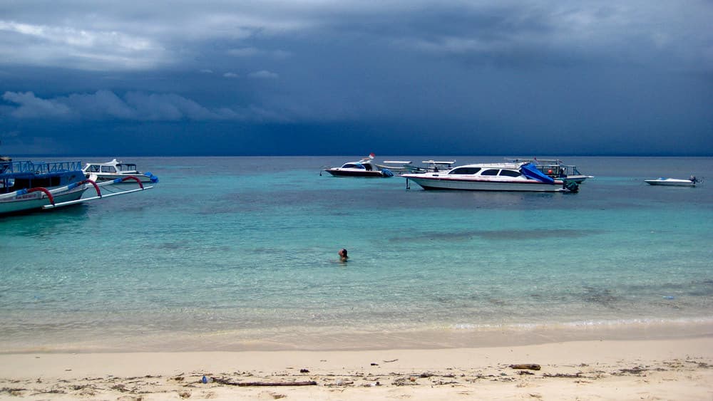Nusa Lembongan