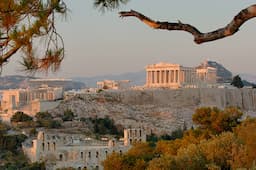 Athens City