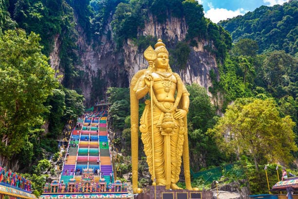 batu caves