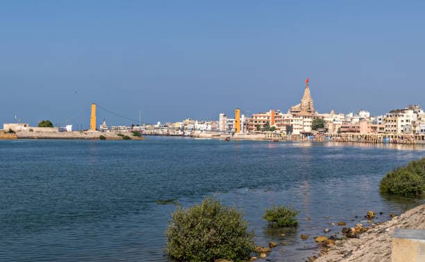 Dwarka