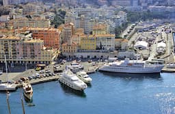 French Riviera Sightseing Cruise