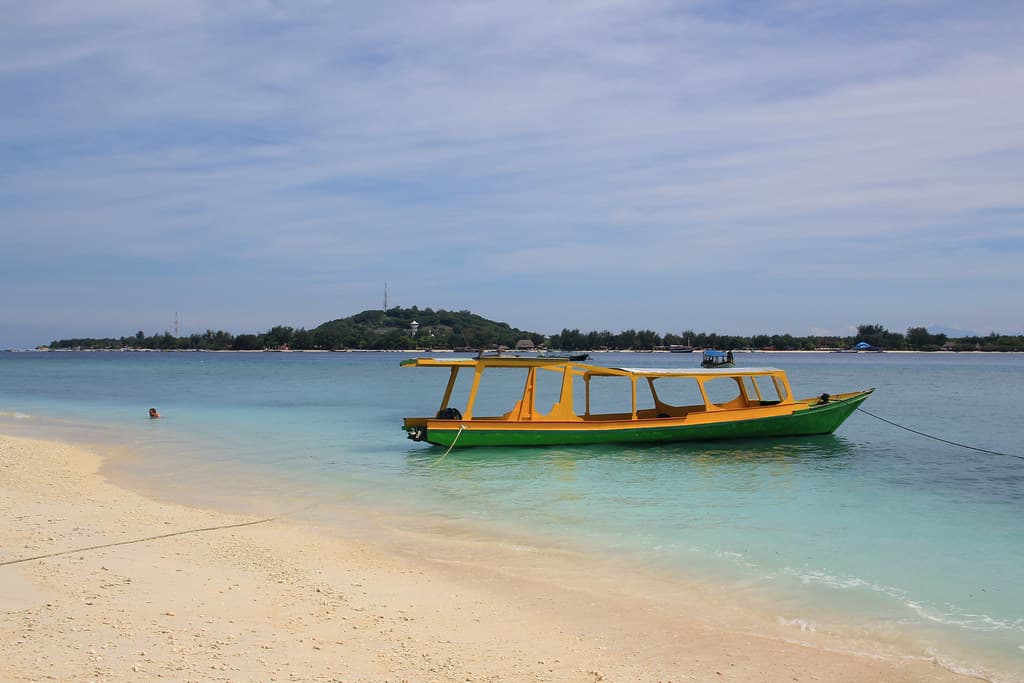Gili Trawangan