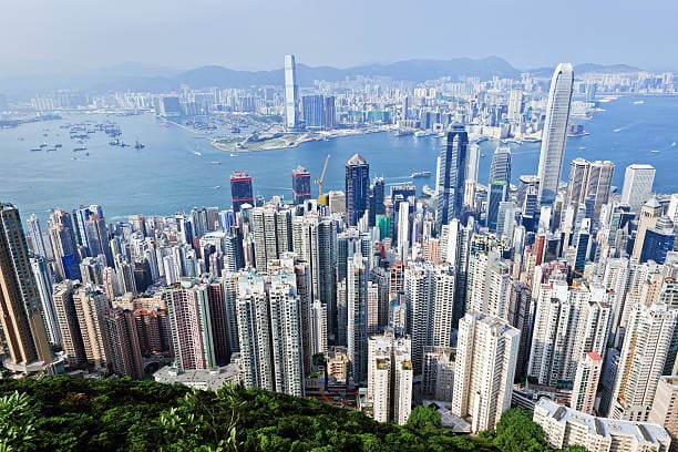 Hong Kong