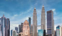 Kuala Lumpur City tour