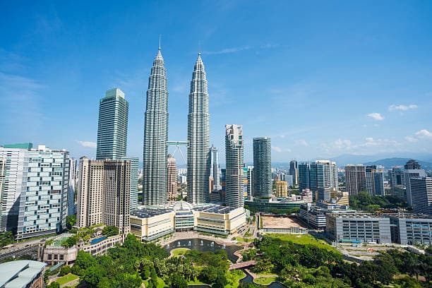 Kuala Lumpur City tour