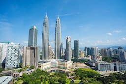 Kuala Lumpur City tour