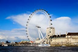 London Eye