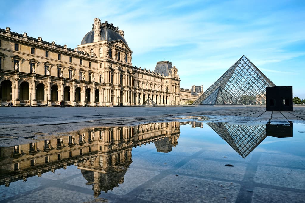Louvre Museum
