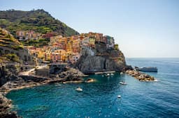 Manarola Tour