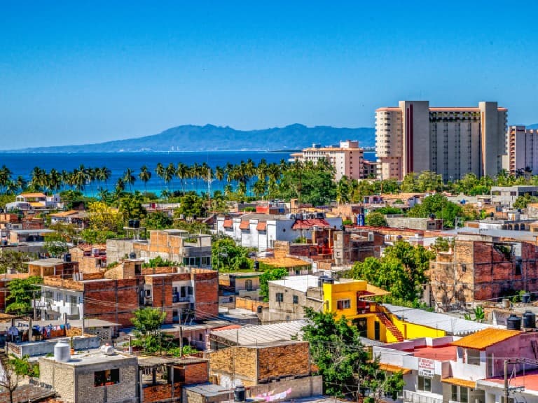 Best time to visit in Mexico