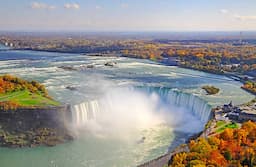 niagra fall