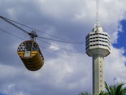 Pattaya Park Tower
