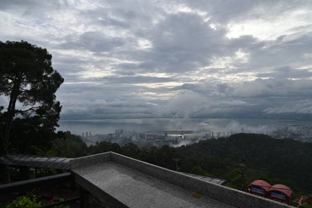 Penang Hill
