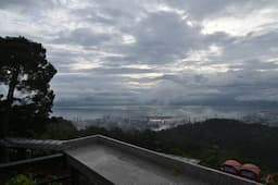 Penang Hill