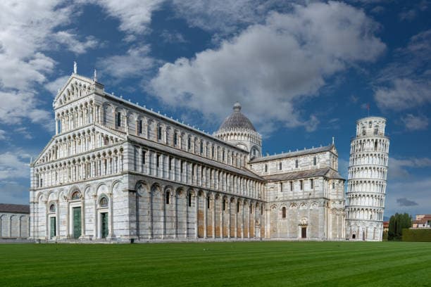 Pisa Tower