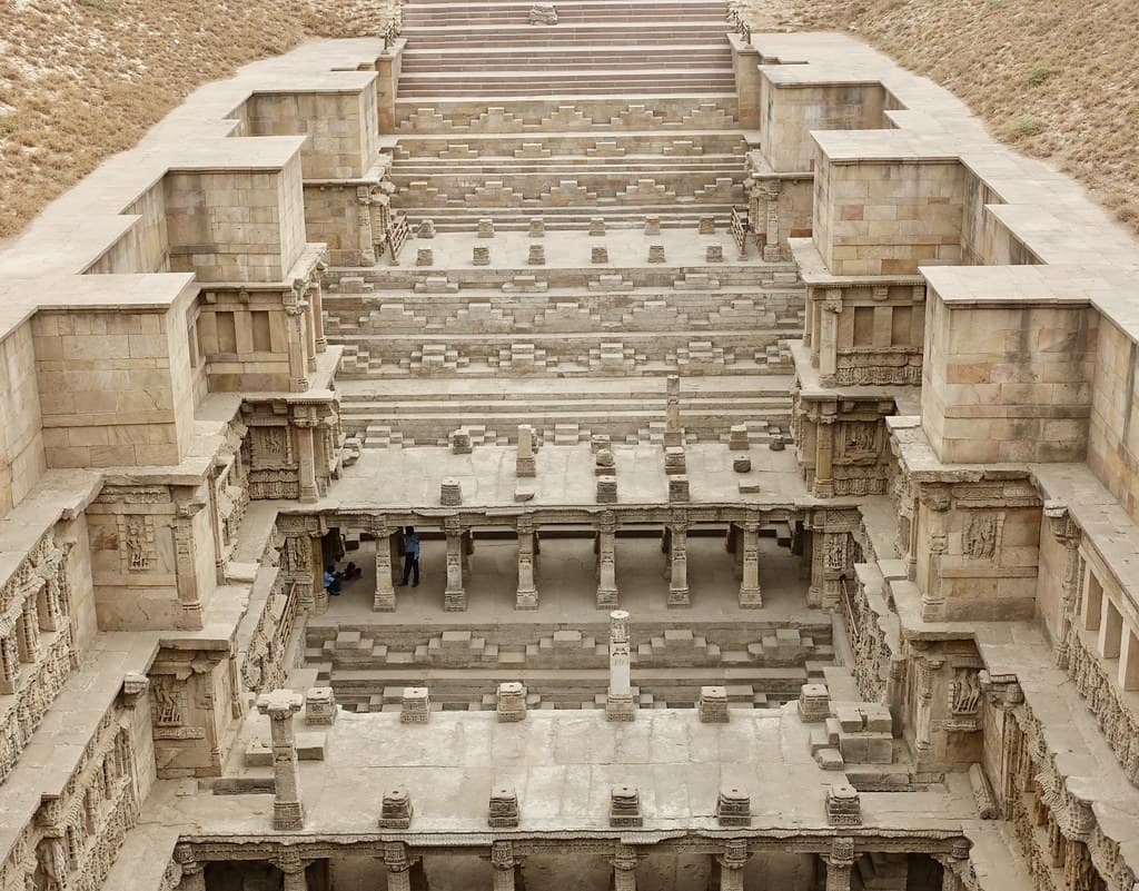 Rani Ki Vav (Patan)