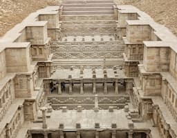 Rani Ki Vav (Patan)