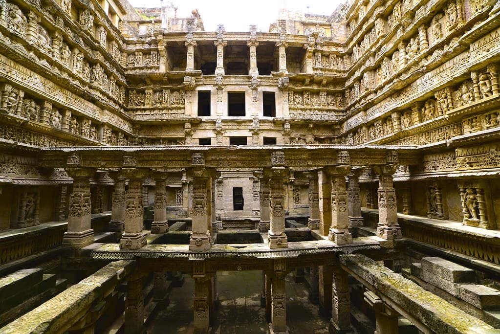 Rani Ki Vav (Patan)