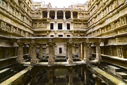 Rani Ki Vav (Patan)