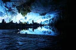 Reed Flute Cave