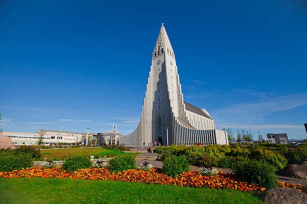Reykjavik City Tour