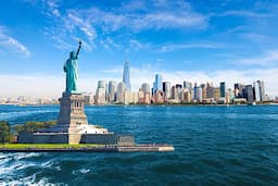 Statue Of Liberty