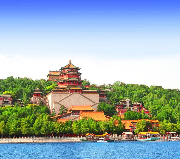 summer palace