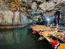 Underground River Puerto Princes