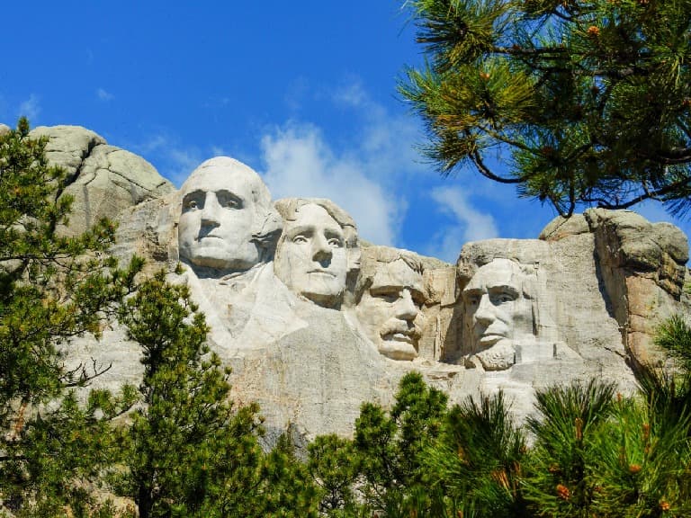 History & Culture in United States of America