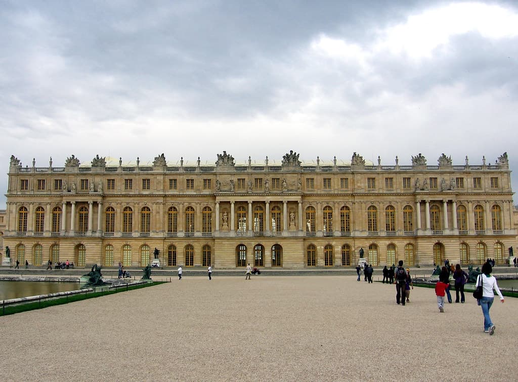Versailles Palace
