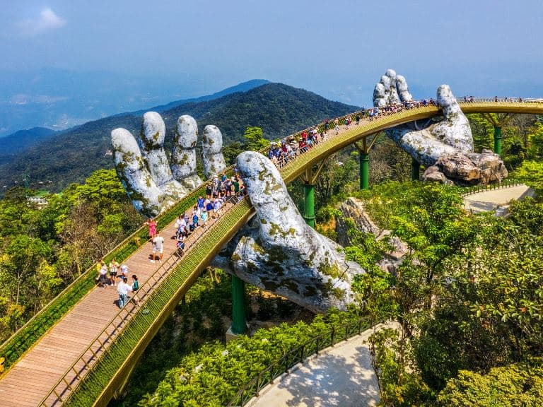 Best time to visit in Vietnam