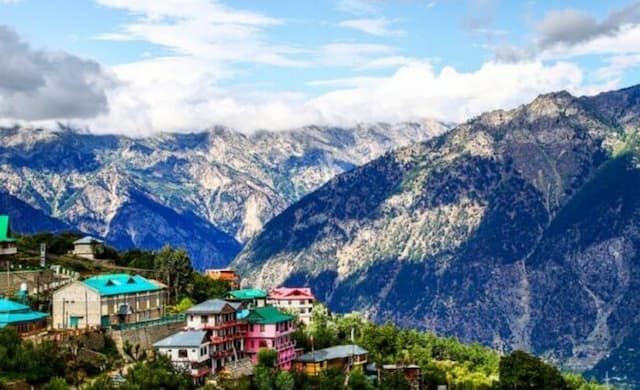 Charming Himachal