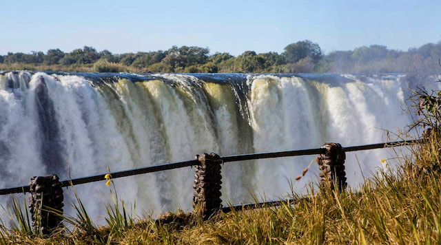 258 710 victoriafalls Zimbabwe