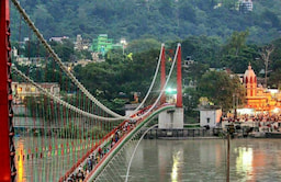 Ram Jhula