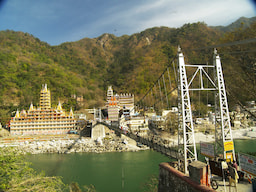 Laxman Jhula