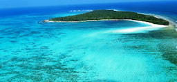 Lakshadweep Island