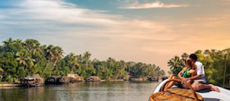 Kerala Honeymoon Tours