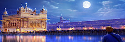 Short Breaks around Amritsar